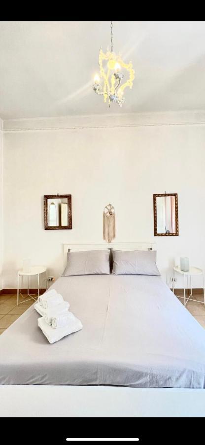Casa Myda Bari Exterior photo