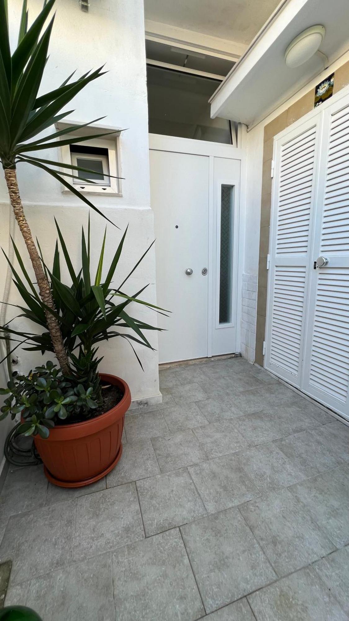 Casa Myda Bari Exterior photo