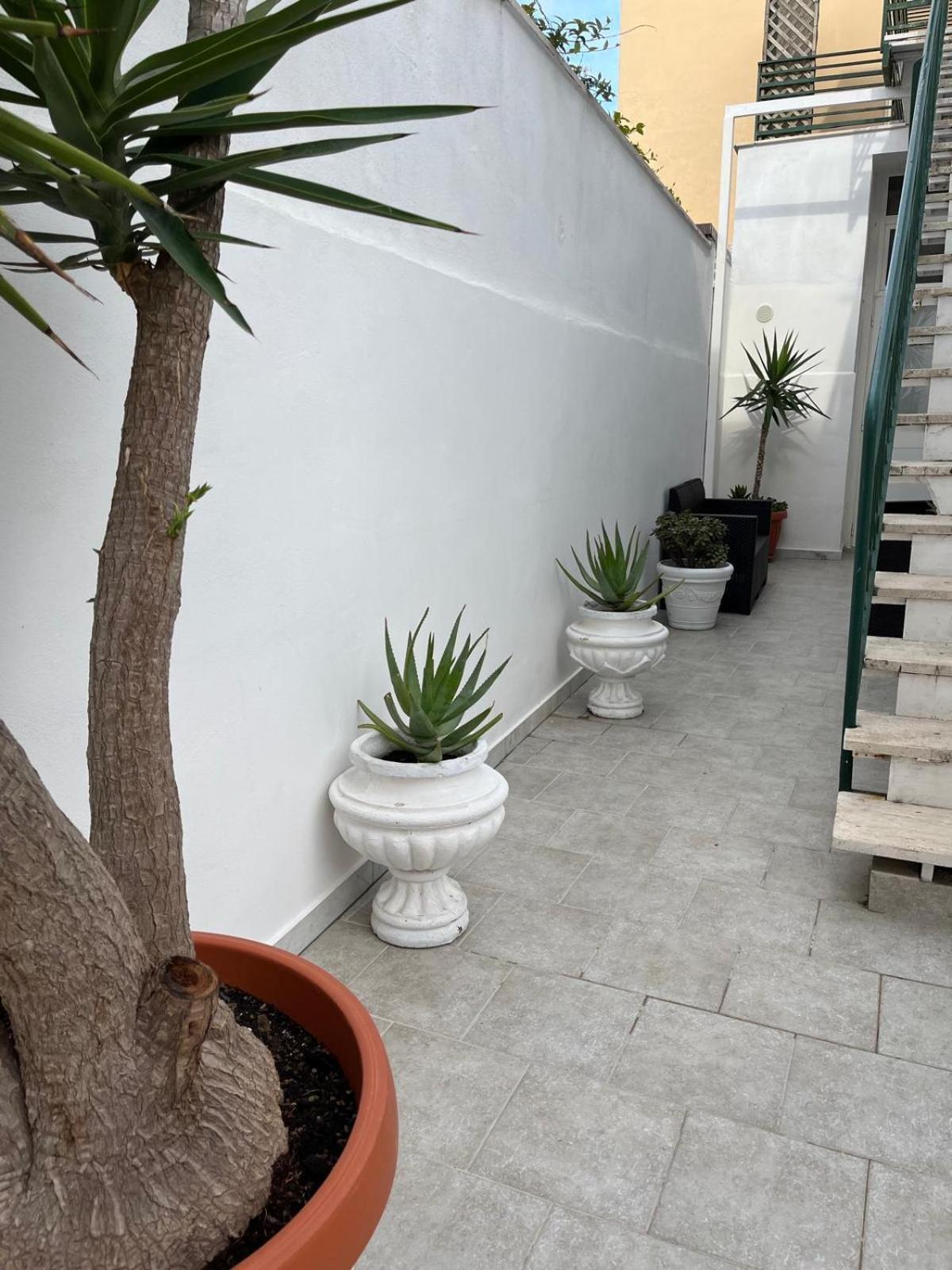 Casa Myda Bari Exterior photo